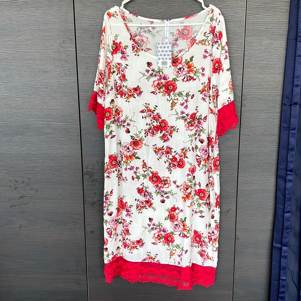 Piphany “brooks” dress